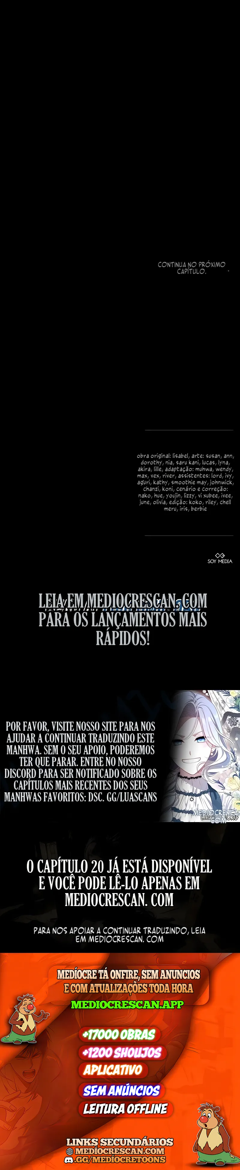 Uma palavra de Violet Capítulo 9 Página 59