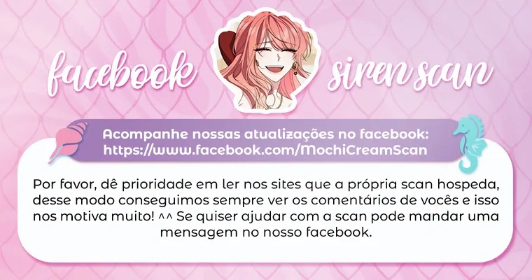 Uma Princesa que Lê a Sorte Capítulo 103 Página 2