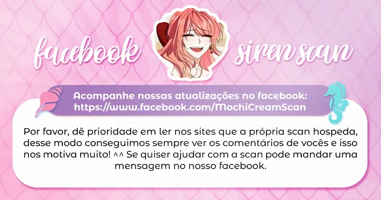 Uma Princesa que Lê a Sorte Capítulo 104 Página 2