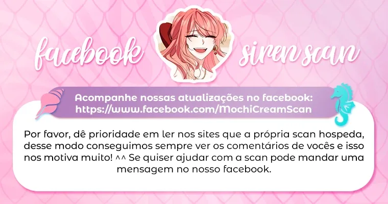 Uma Princesa que Lê a Sorte Capítulo 106 Página 2