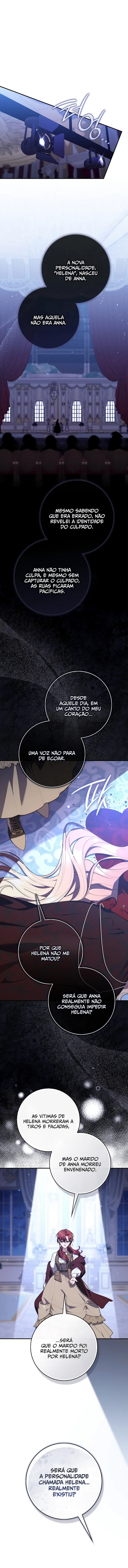 Uma Princesa que Lê a Sorte Capítulo 130 Página 13