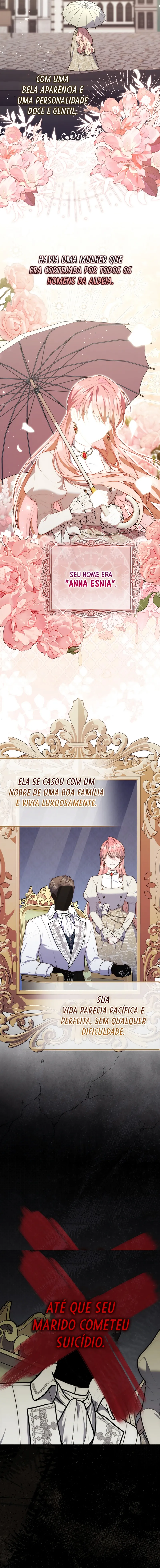 Uma Princesa que Lê a Sorte Capítulo 130 Página 4