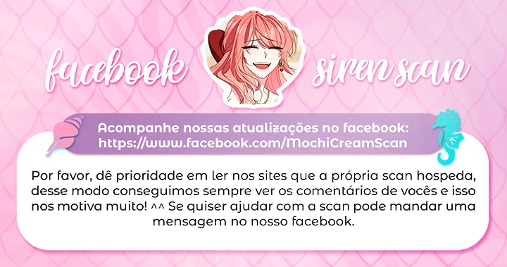 Uma Princesa que Lê a Sorte Capítulo 138 Página 2