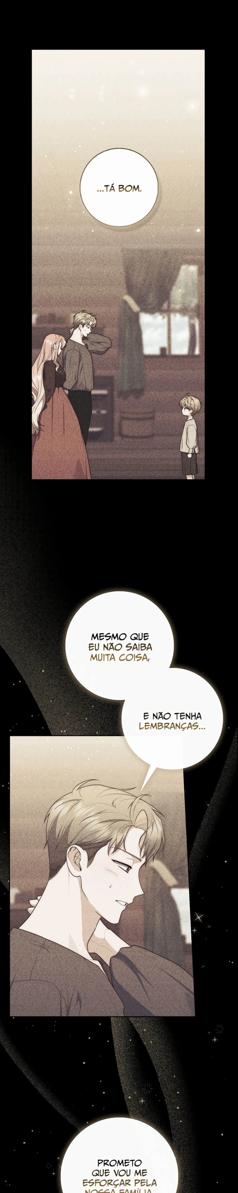 Uma Princesa que Lê a Sorte Capítulo 140 Página 5