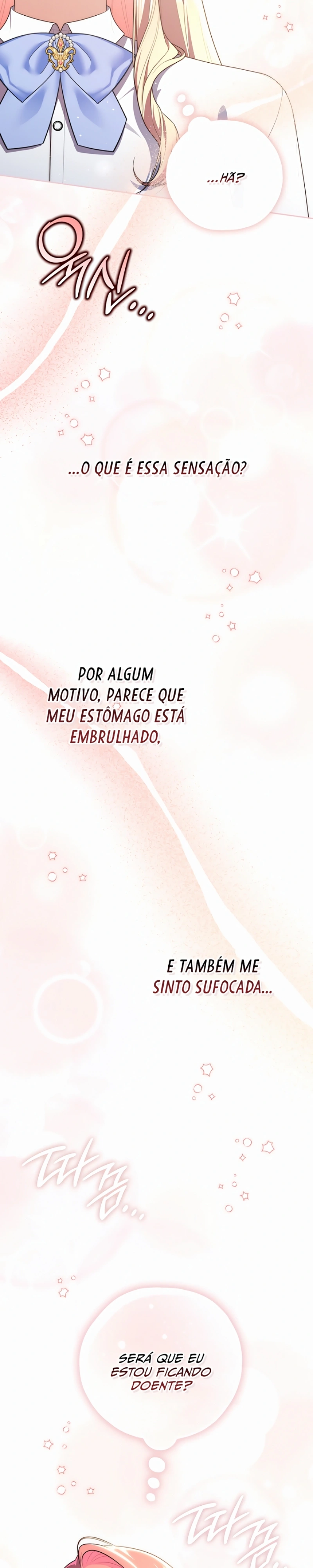 Uma Princesa que Lê a Sorte Capítulo 149 Página 9