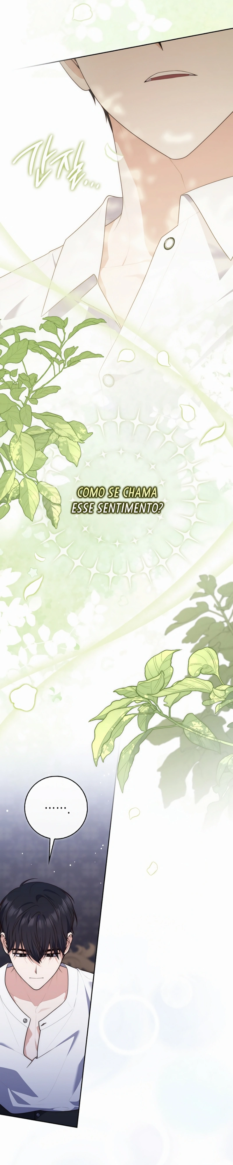 Uma Princesa que Lê a Sorte Capítulo 150 Página 6