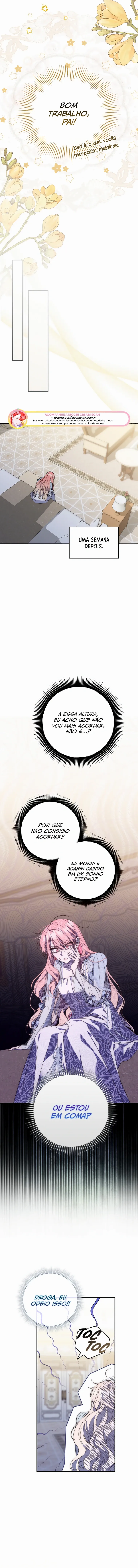 Uma Princesa que Lê a Sorte Capítulo 2 Página 16