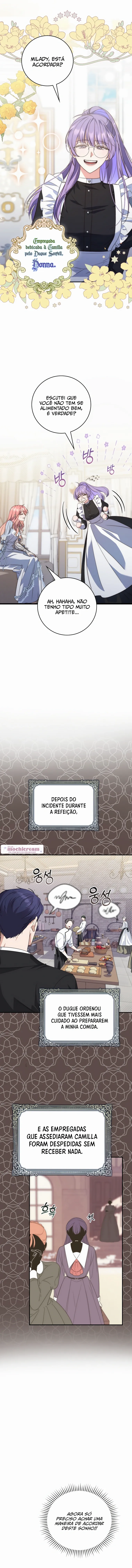 Uma Princesa que Lê a Sorte Capítulo 2 Página 17