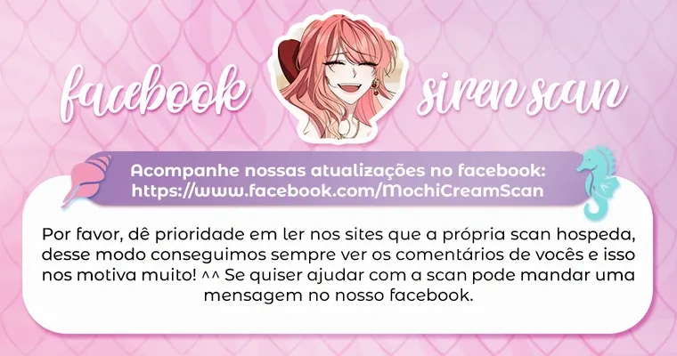 Uma Princesa que Lê a Sorte Capítulo 20 Página 2