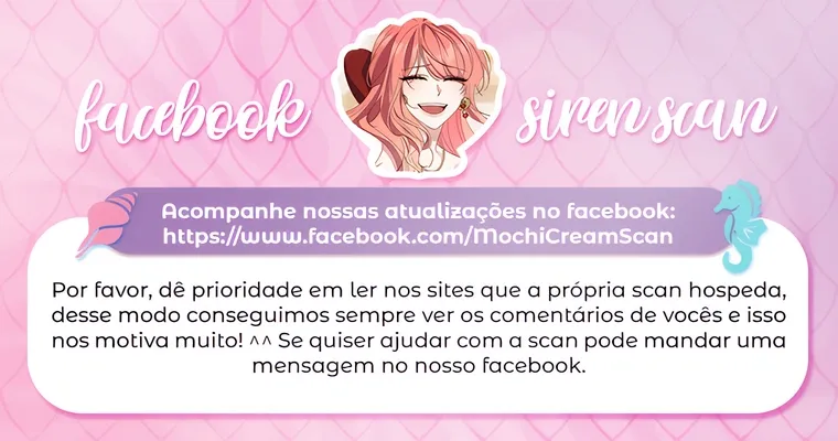Uma Princesa que Lê a Sorte Capítulo 5 Página 2