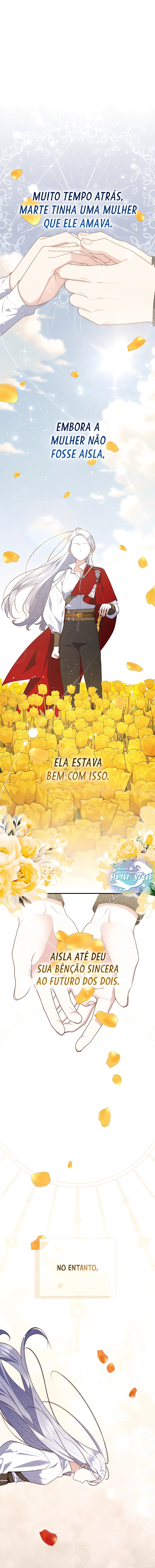 Uma Princesa que Lê a Sorte Capítulo 92 Página 3