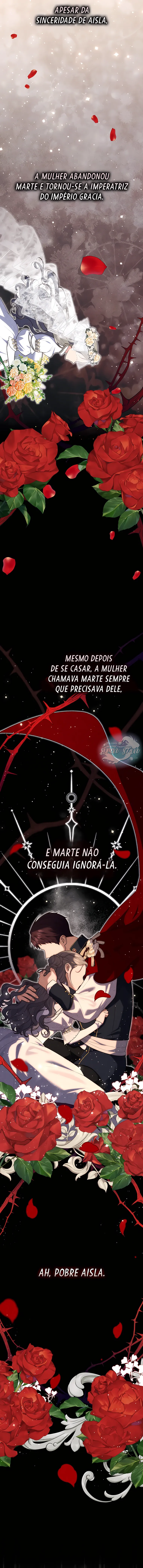 Uma Princesa que Lê a Sorte Capítulo 92 Página 4