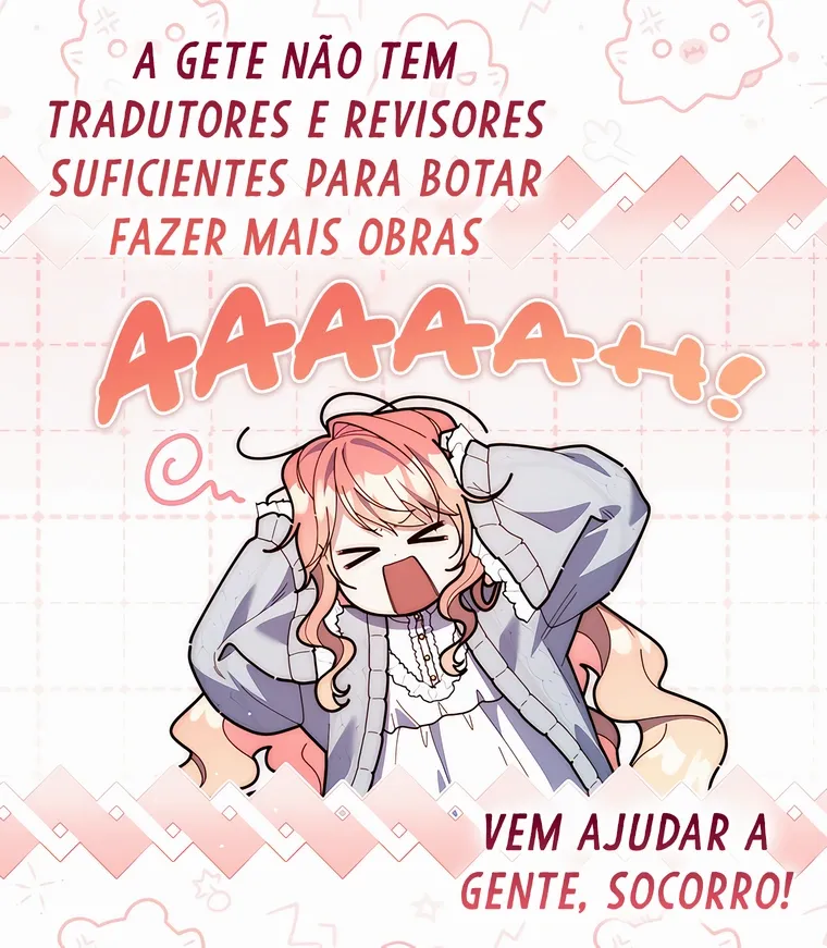 Uma Princesa que Lê a Sorte Capítulo 94 Página 19
