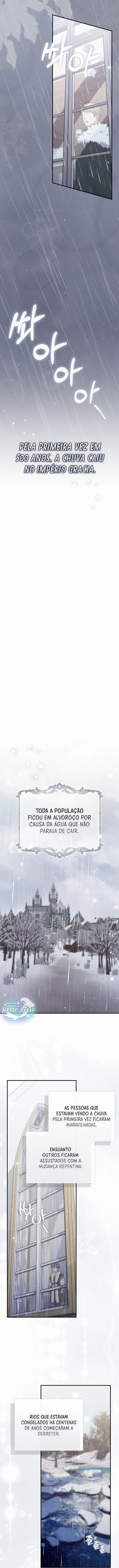 Uma Princesa que Lê a Sorte Capítulo 95 Página 15