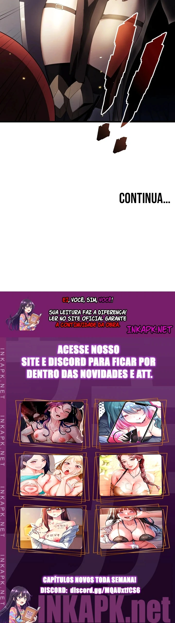 Uma vez por semana Capítulo 1 Página 33