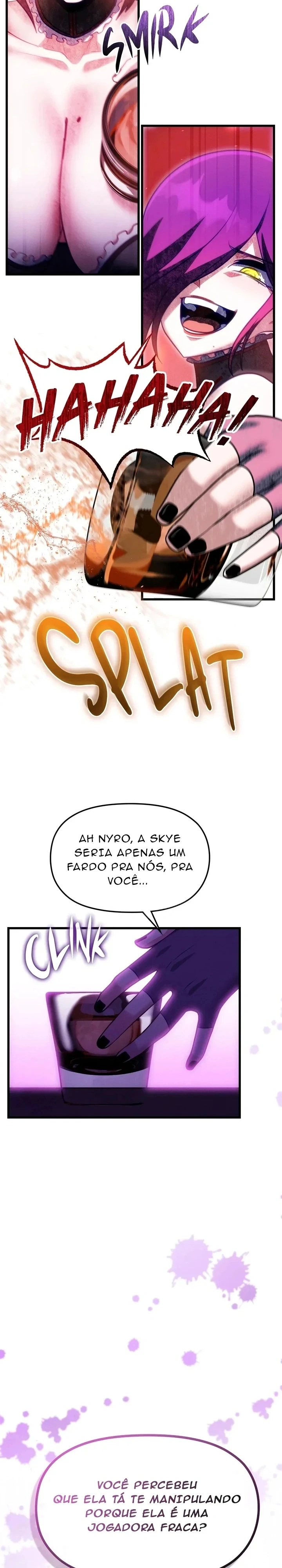Uma vez por semana Capítulo 10 Página 10
