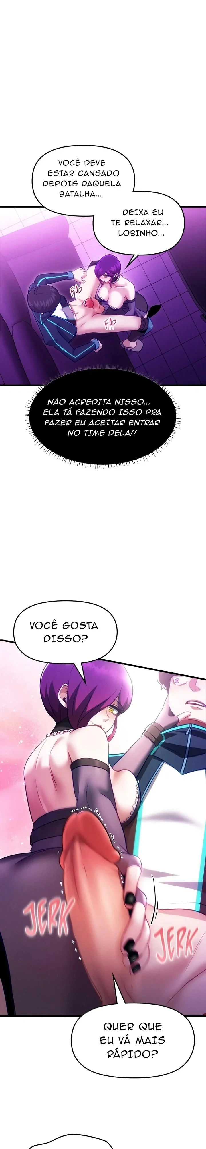 Uma vez por semana Capítulo 10 Página 15
