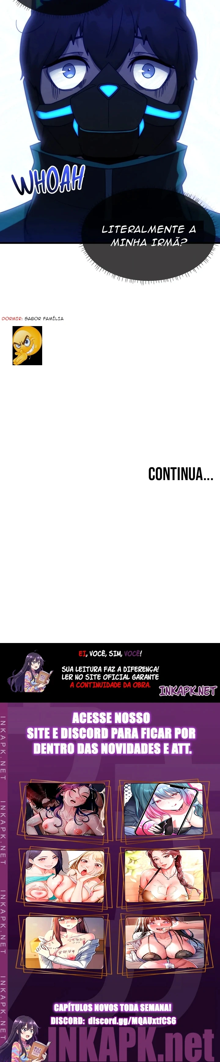 Uma vez por semana Capítulo 2 Página 30