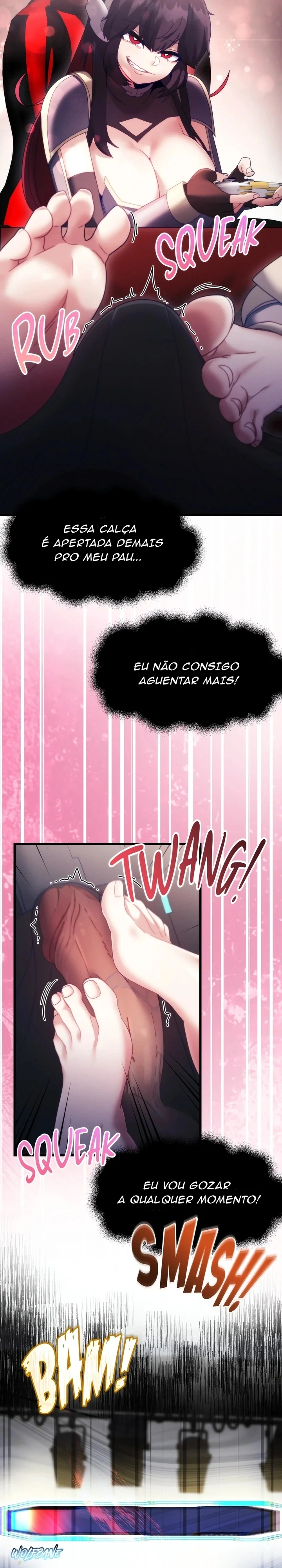 Uma vez por semana Capítulo 3 Página 29