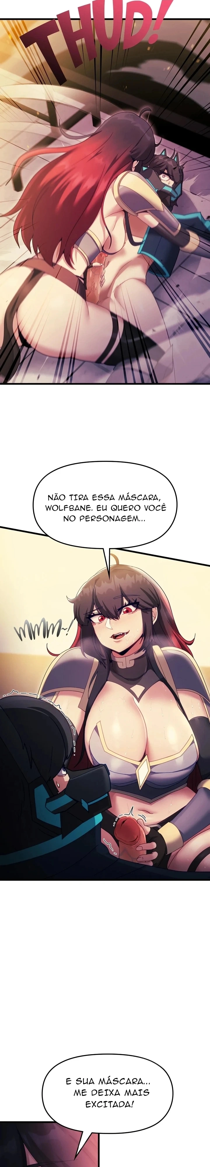 Uma vez por semana Capítulo 4 Página 10