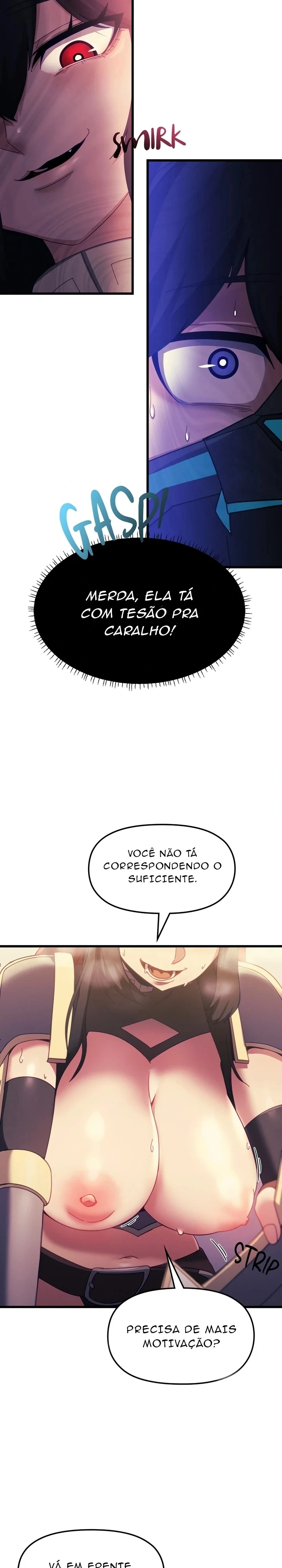 Uma vez por semana Capítulo 4 Página 11