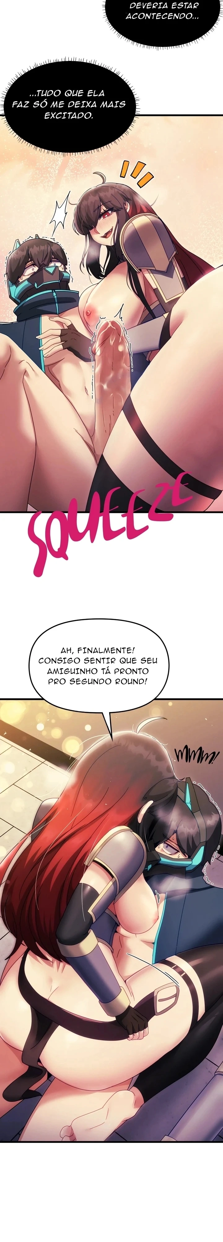 Uma vez por semana Capítulo 4 Página 13