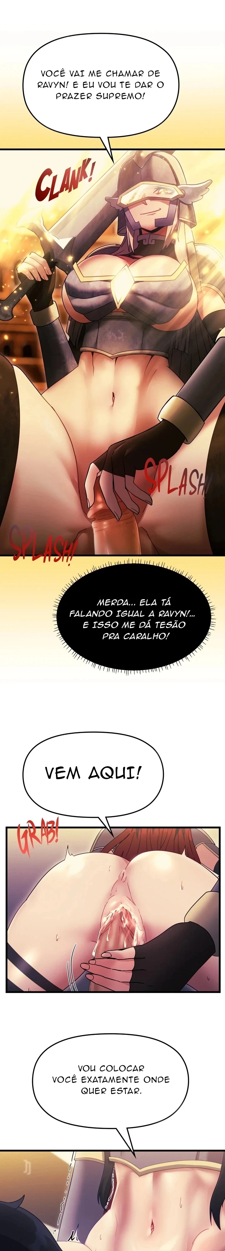 Uma vez por semana Capítulo 4 Página 14