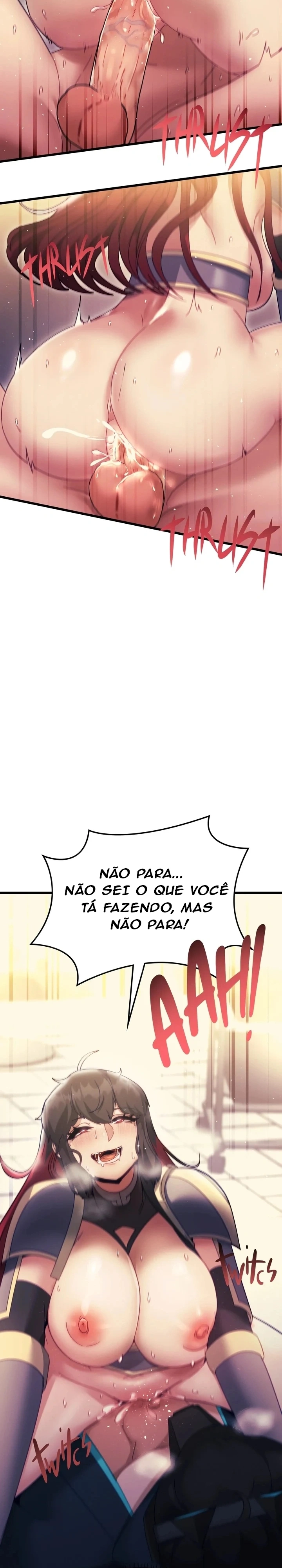 Uma vez por semana Capítulo 4 Página 17