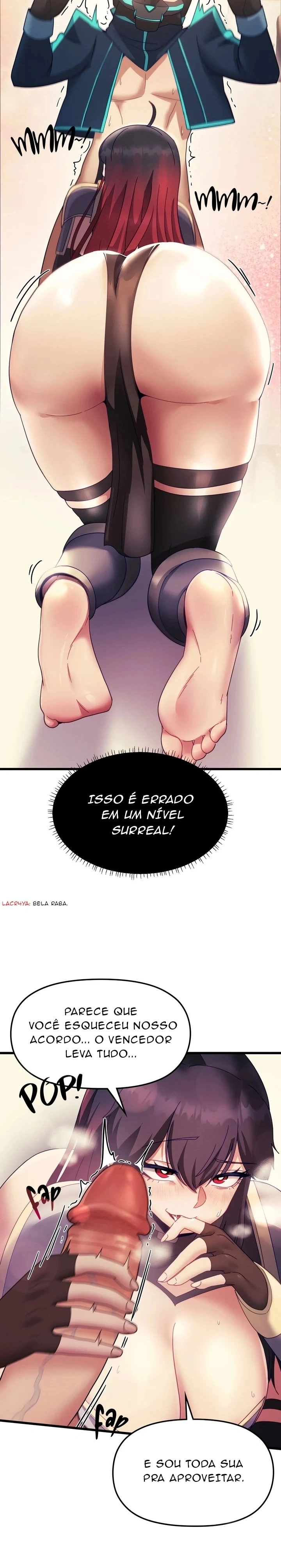 Uma vez por semana Capítulo 4 Página 2