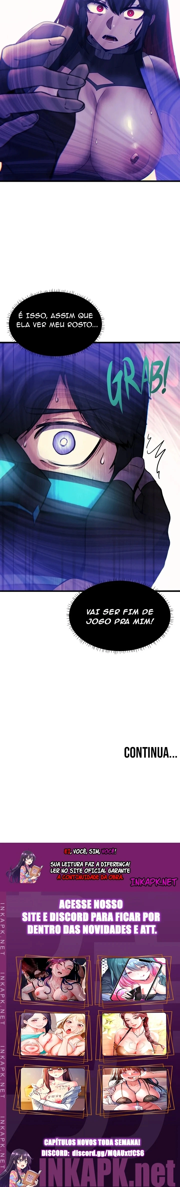 Uma vez por semana Capítulo 4 Página 22