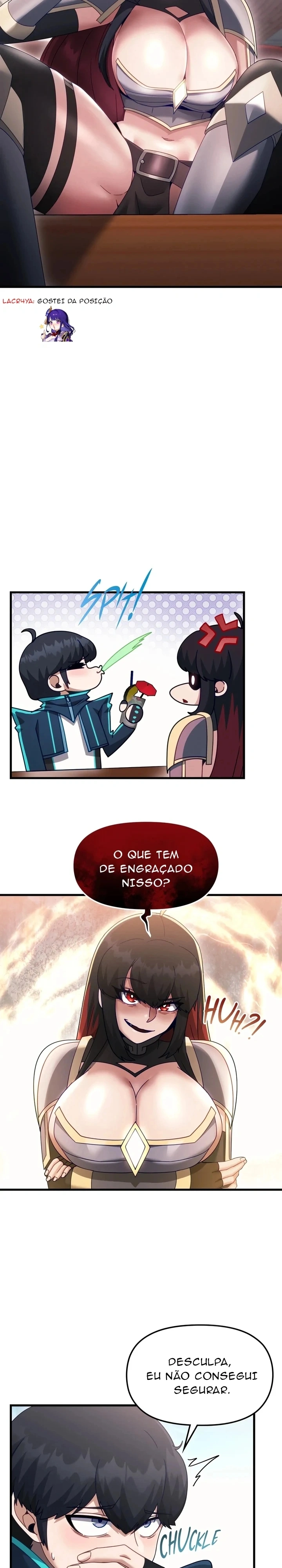 Uma vez por semana Capítulo 5 Página 12