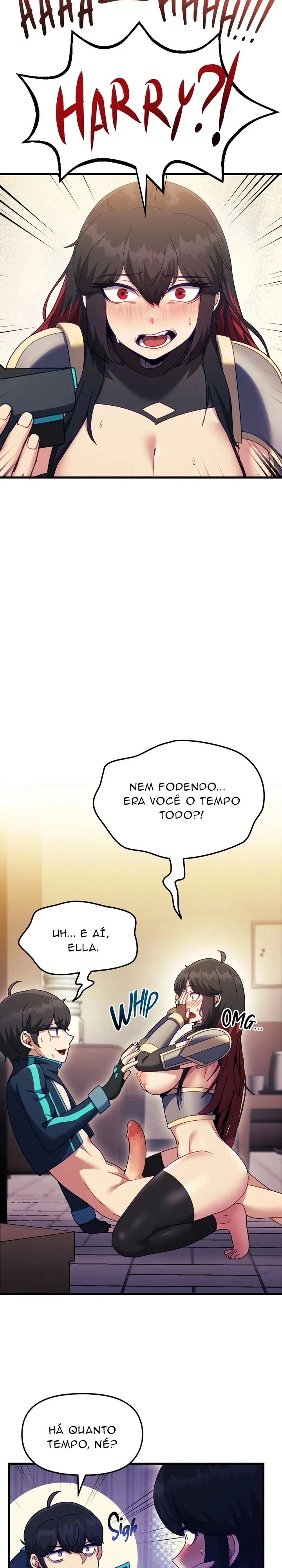 Uma vez por semana Capítulo 5 Página 2