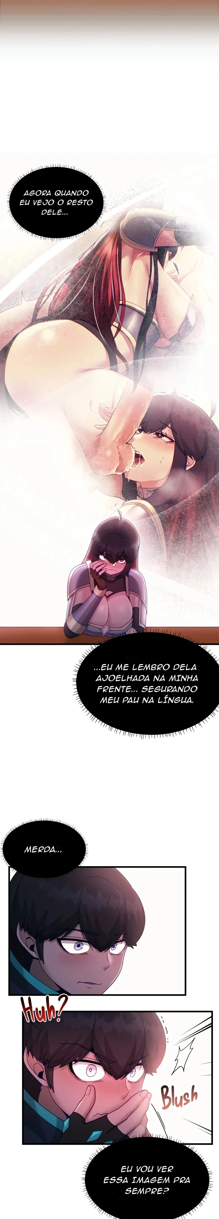 Uma vez por semana Capítulo 5 Página 9