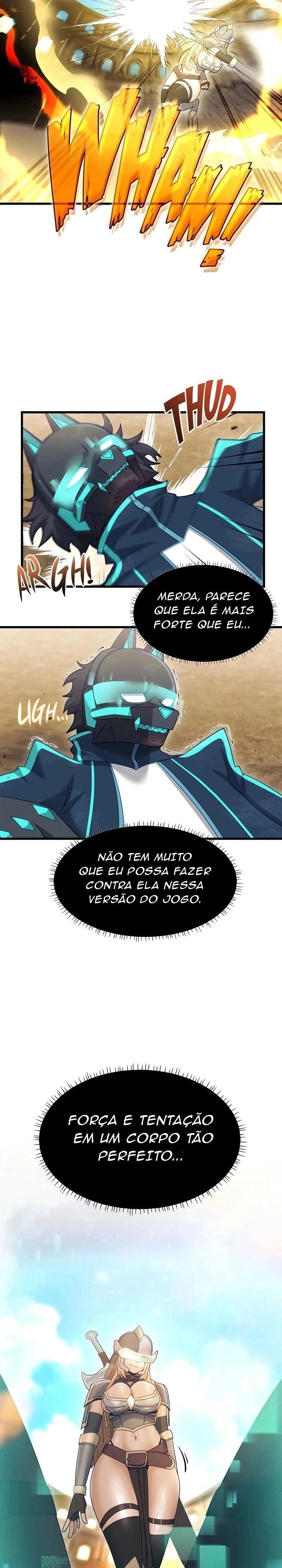 Uma vez por semana Capítulo 6 Página 13