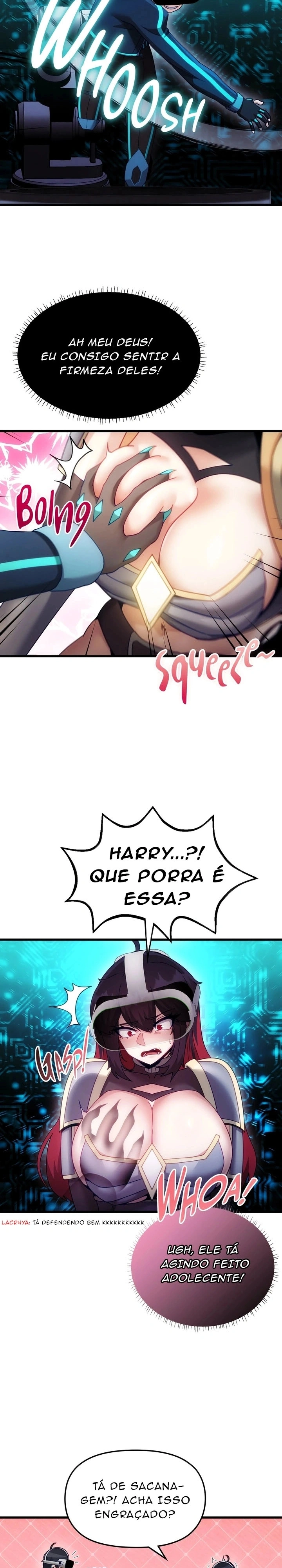 Uma vez por semana Capítulo 6 Página 8