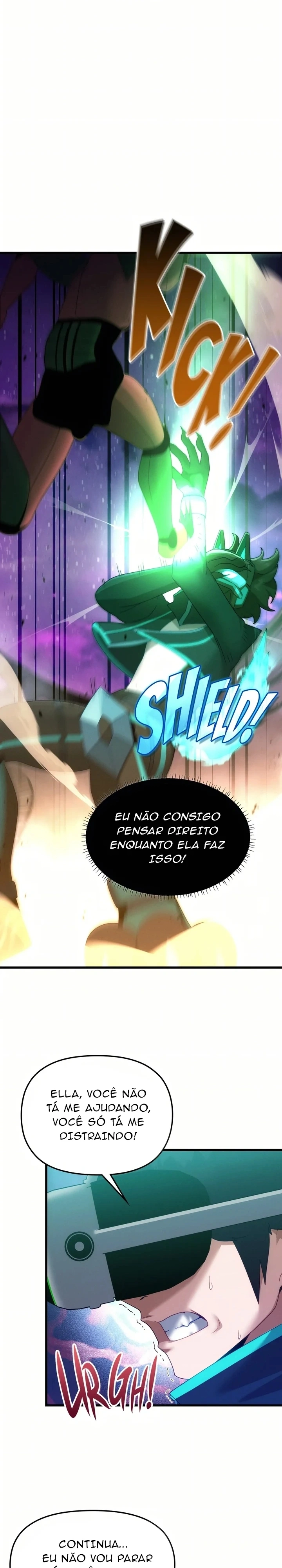 Uma vez por semana Capítulo 7 Página 7