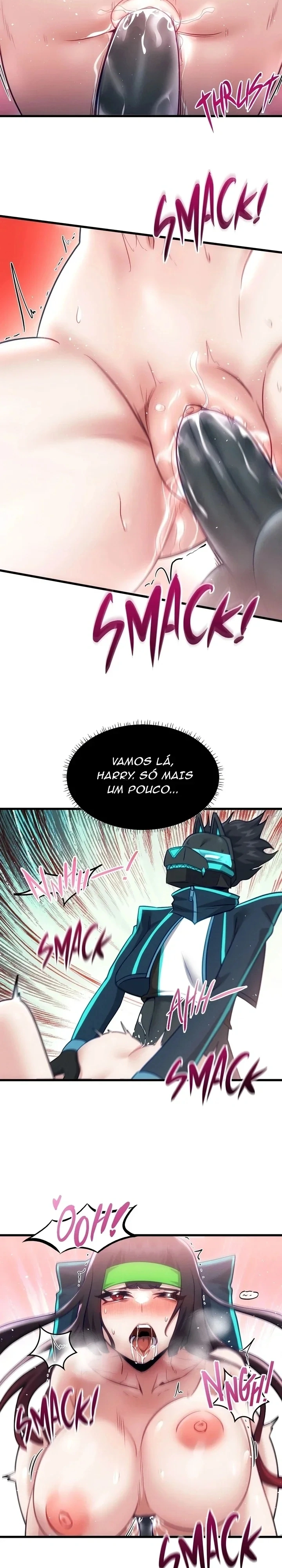 Uma vez por semana Capítulo 9 Página 14