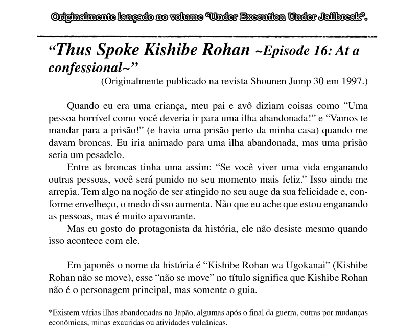 Under Execution, Under Jailbreak Capítulo 4 Página 52