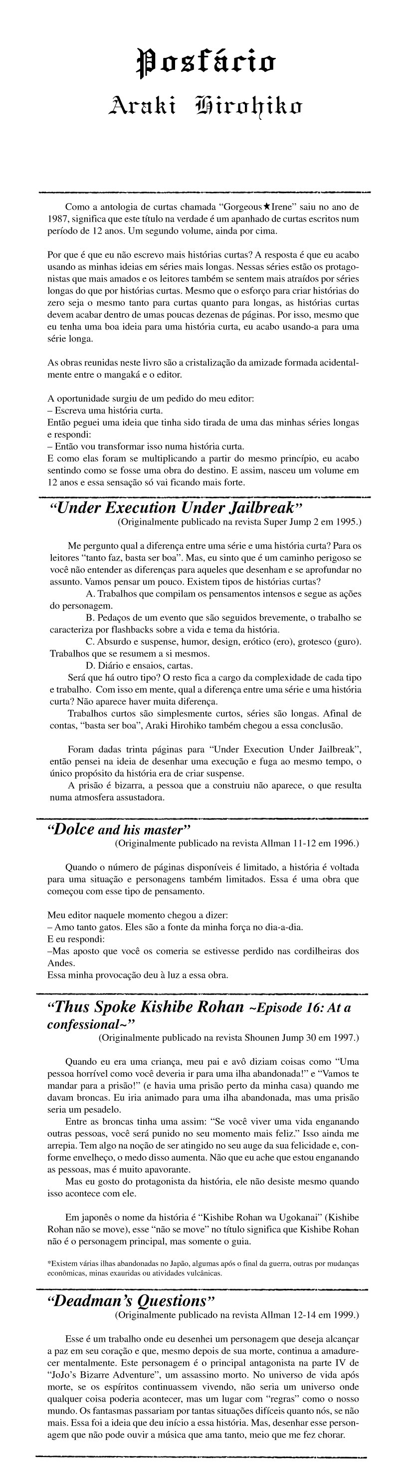 Under Execution, Under Jailbreak Capítulo 7 Página 27