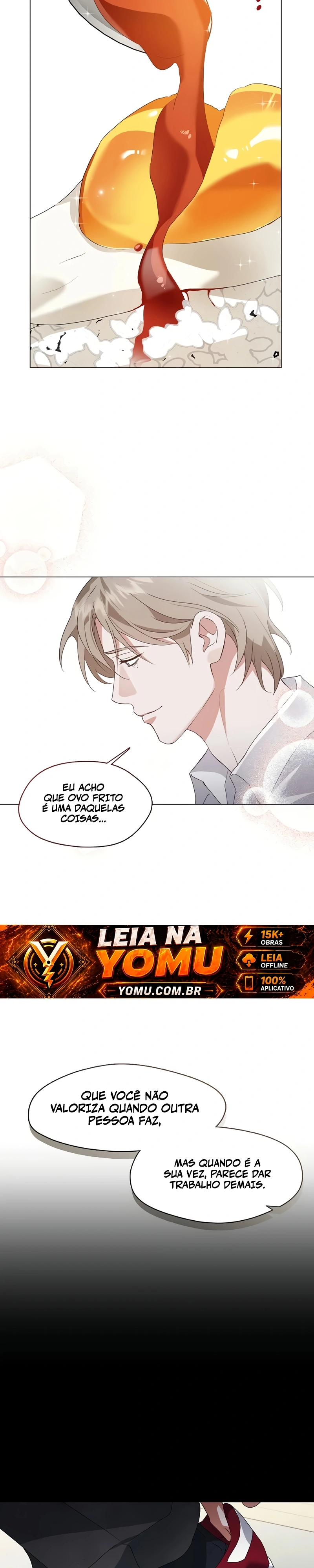 Afterlife Diner Capítulo 79 Página 21