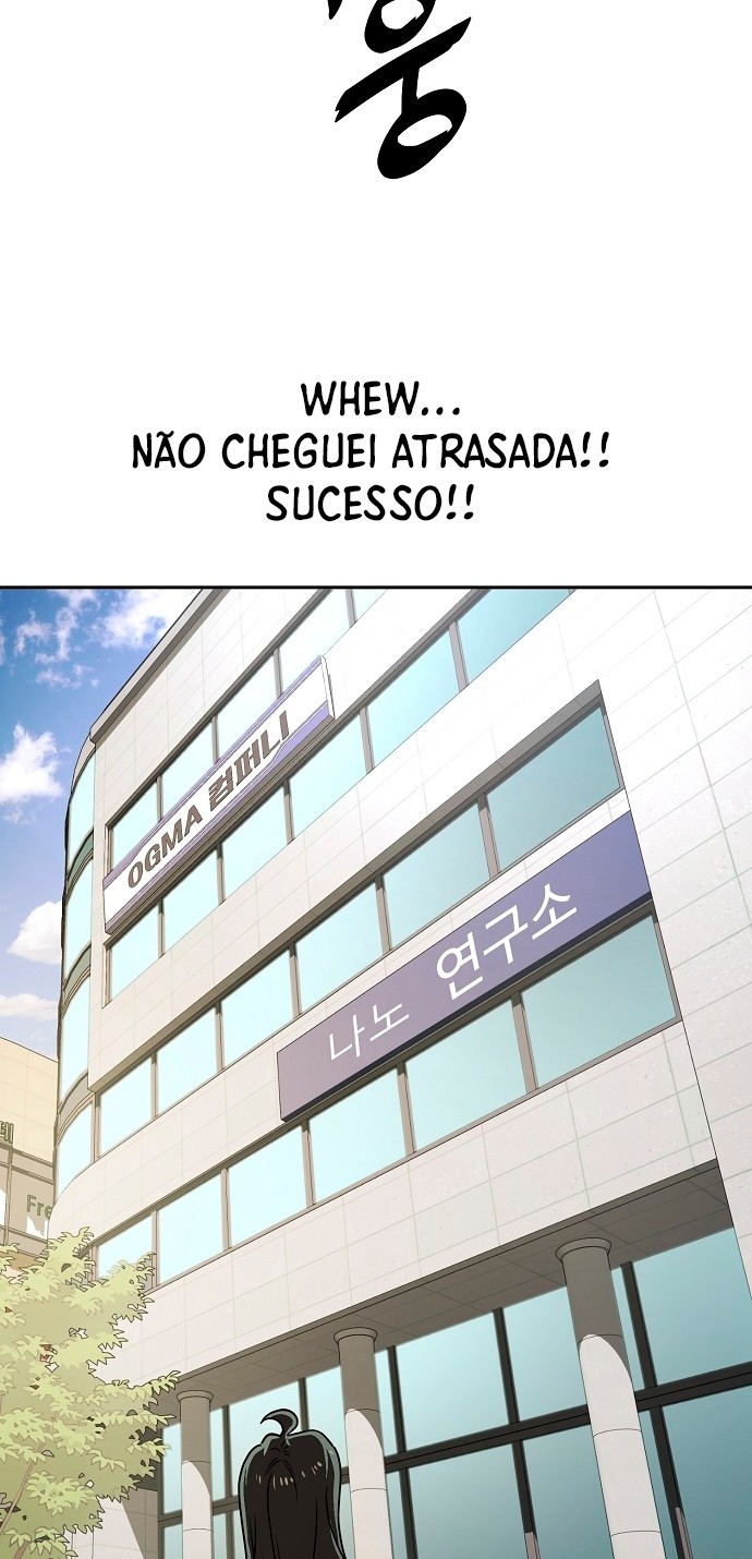 Unemployed Gye Baeksun Capítulo 10 Página 14