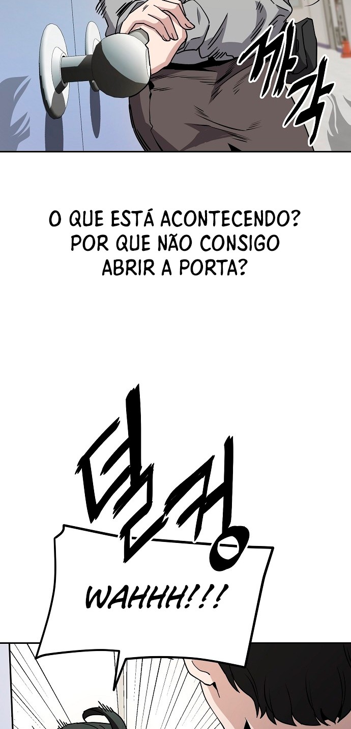 Unemployed Gye Baeksun Capítulo 10 Página 19