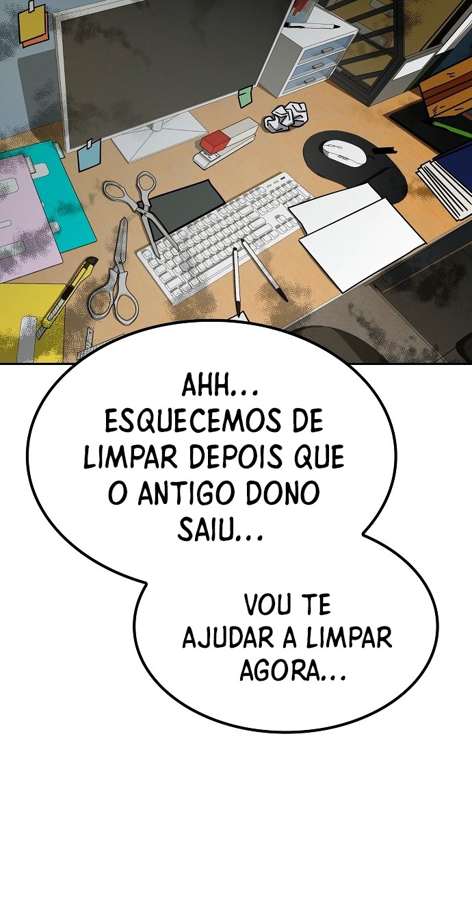 Unemployed Gye Baeksun Capítulo 10 Página 34