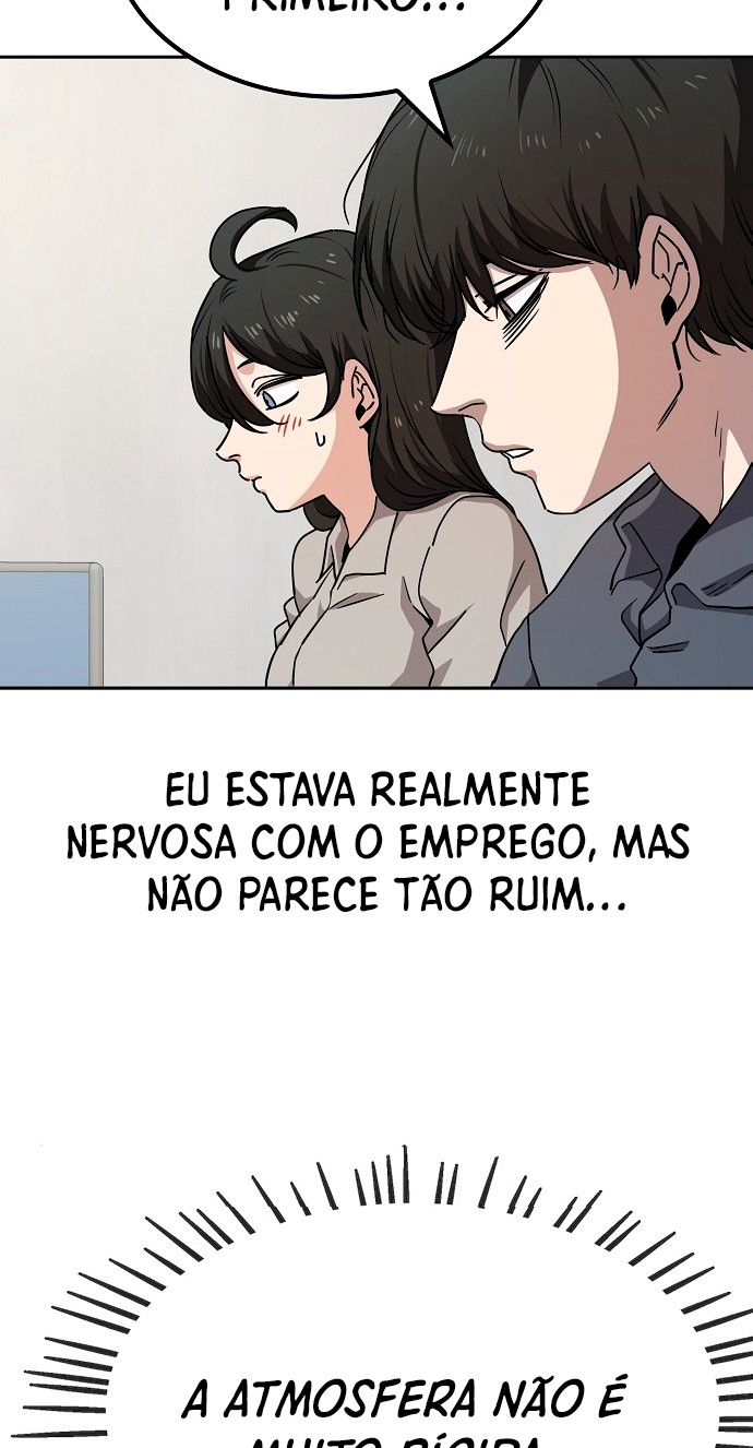 Unemployed Gye Baeksun Capítulo 10 Página 37
