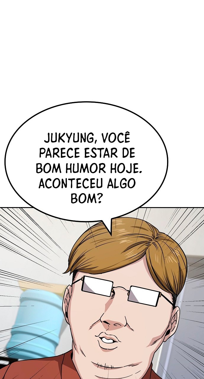 Unemployed Gye Baeksun Capítulo 10 Página 42