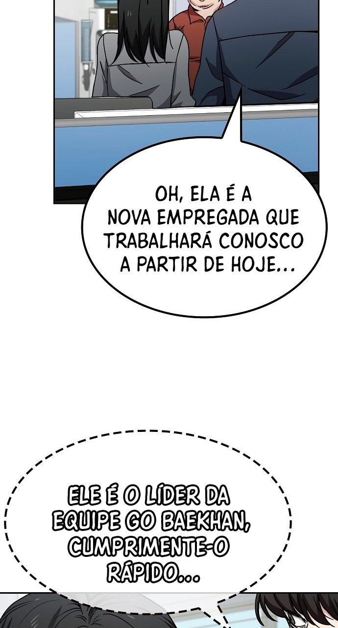 Unemployed Gye Baeksun Capítulo 10 Página 44
