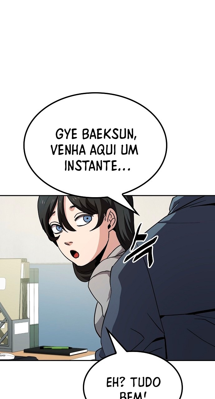 Unemployed Gye Baeksun Capítulo 10 Página 55