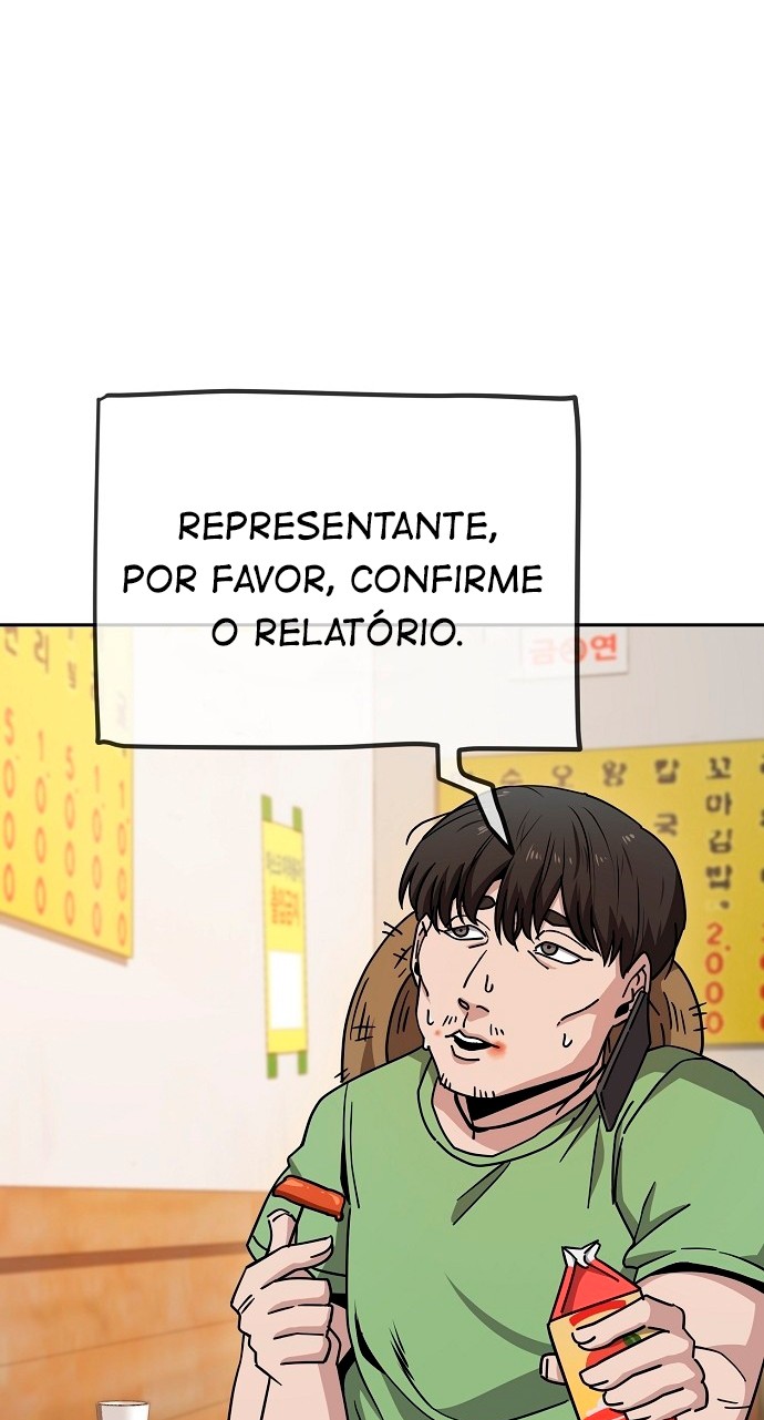 Unemployed Gye Baeksun Capítulo 10 Página 60