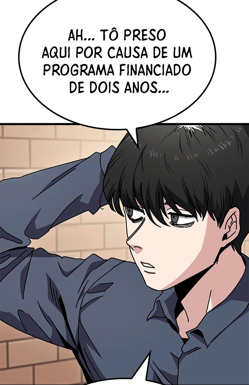 Unemployed Gye Baeksun Capítulo 11 Página 10
