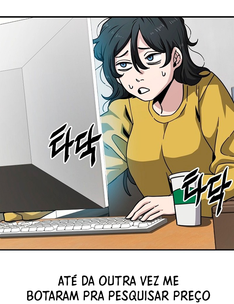 Unemployed Gye Baeksun Capítulo 11 Página 31